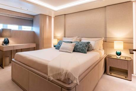 Double Staterooms