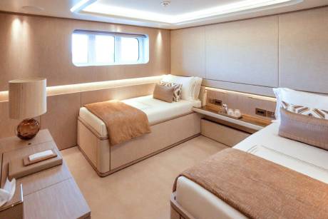 Versatile Guest Accommodation