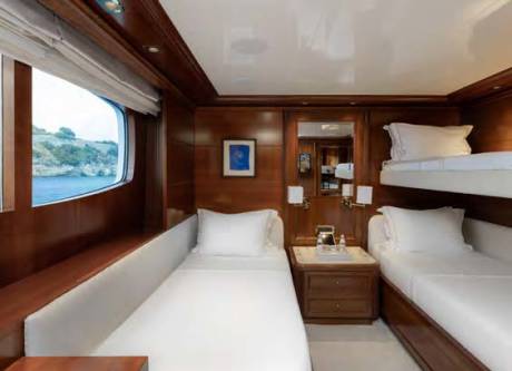 Customizable Cabins 