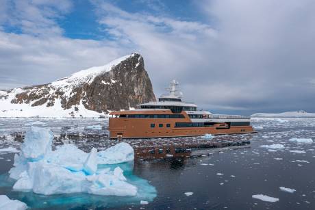 Polar-ready exploration