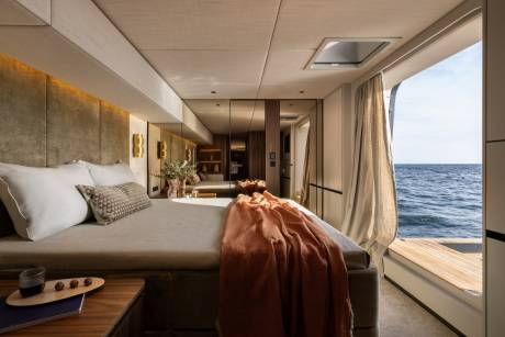 Sea Views