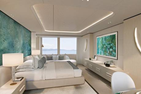Principal Cabin