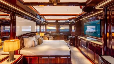 Full Beam Master Suite
