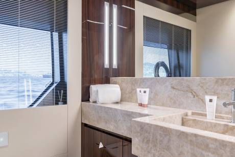 Smart Guest Layout