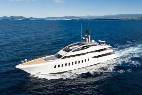 Where luxury meets excitement