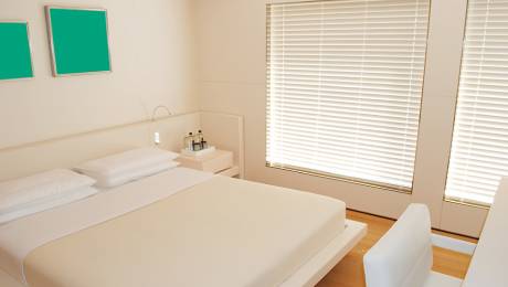 Double Comfort Cabin