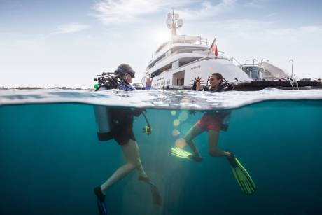 Yacht Charter Trends for 2026