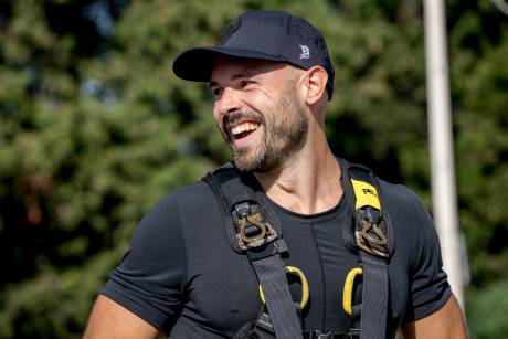 Nicolas Gourdon-Alexis