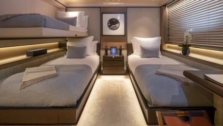 Convertible Cabins for Flexible Living