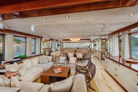 Reimagined by Pastrovich