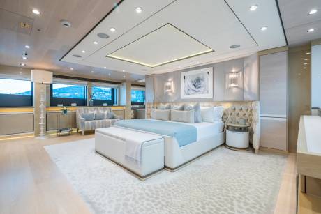 Master Suite 