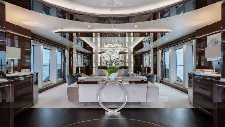 Modern Interior 