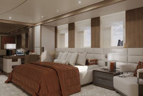  Majestic Master Suite