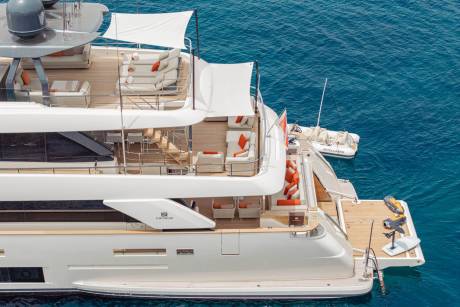 Indoor–Outdoor Flow