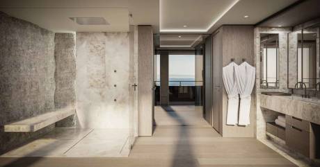 Interiors by Gilles & Boissier