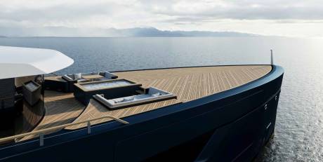 Touch-and-Go Helipad