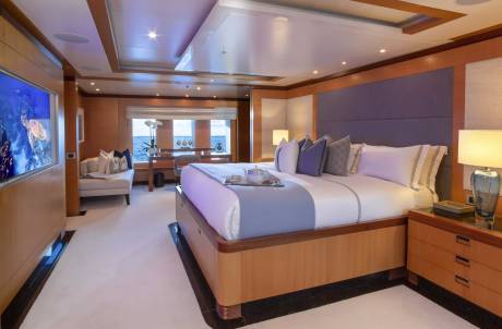 Full-Beam Master Suite
