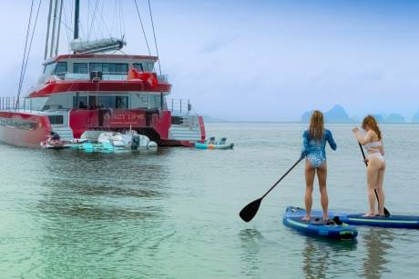 Ready for Action Toy Box