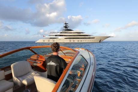 Inside the 95m Masterpiece Whisper