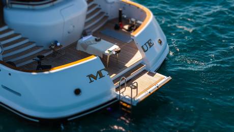 Shallow-Draft Freedom