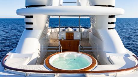 Get Closer to the Water