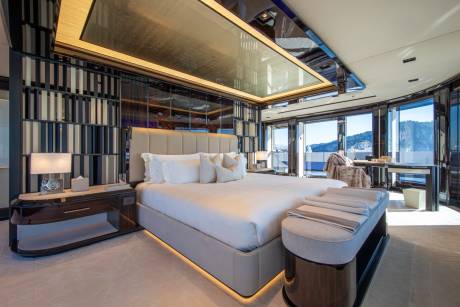 Master Suite Masterpiece
