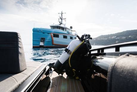 Explorer capabilities 