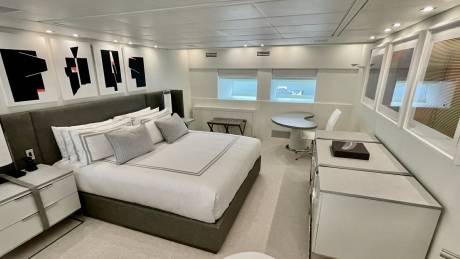 Full-Beam Master Suite