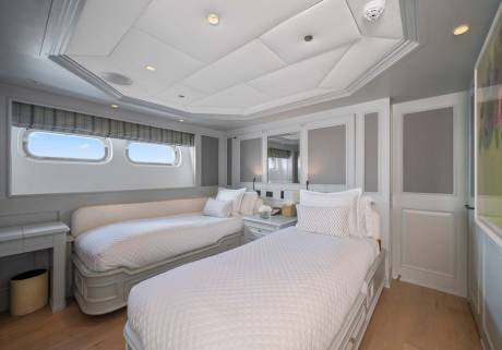 Complete Cabins 