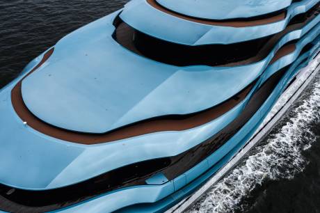 Ocean-Ready Engineering