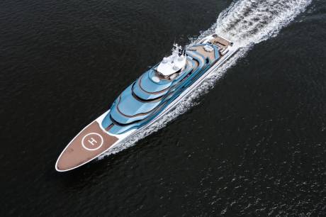 Iconic Design Statement