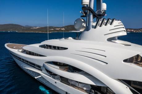 A Signature Silhouette