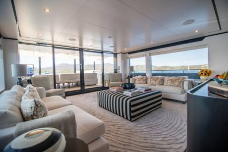 Light, Luxe Interiors