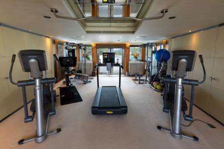 EXCEPTIONAL WELLNESS