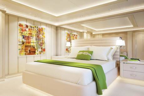 Vip Cabins