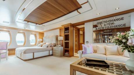 Full-Beam Master Suite