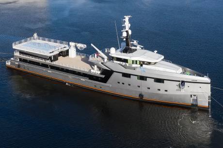 Unrestricted Exploration