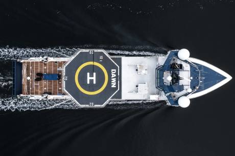 Dutch-Built, Damen Proven