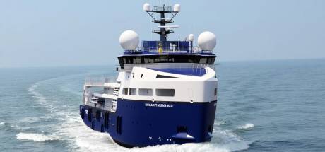 A Platform With Purpose