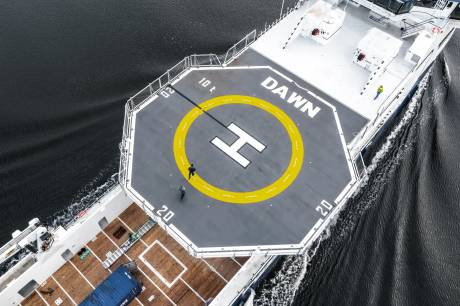 Efficient, Electric, Capable