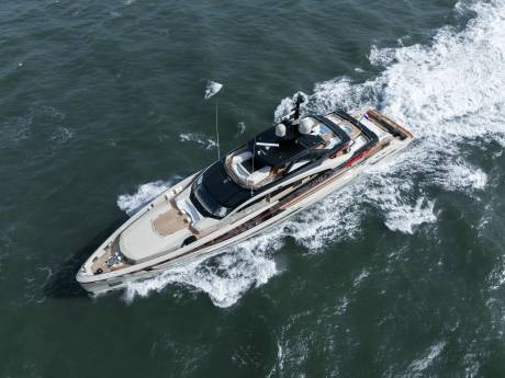 Powerful Performance 