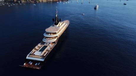 Versatile Tender Garages