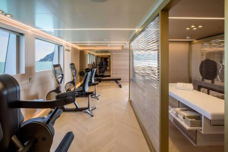 Revitalize and Recharge