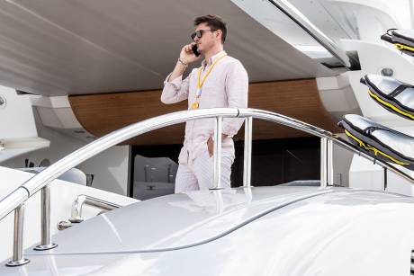  Yacht Sales
