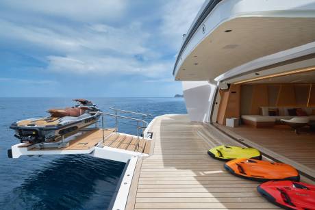 Endless Ocean Thrills