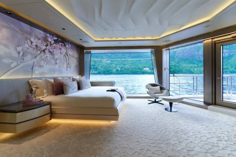 Serene Master Suite