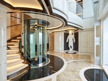 Elevated Elegance