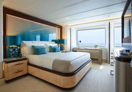 Elegant Accommodation