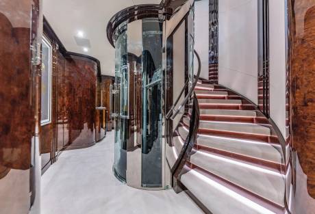 Effortless Elevation