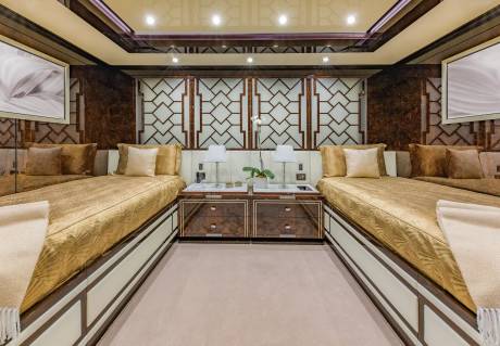 Diverse Guest Suites